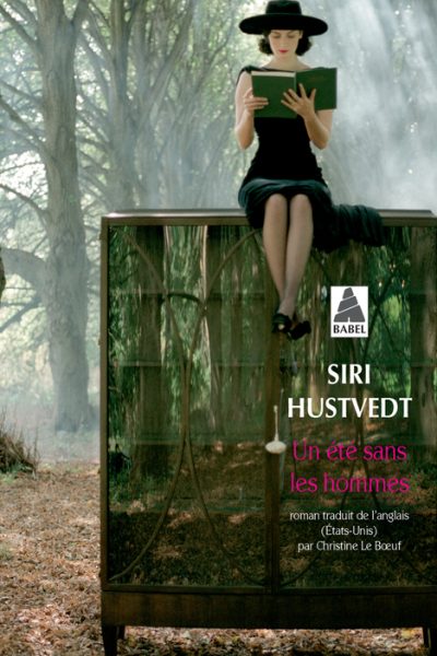 UN ETE SANS LES HOMMES  1176