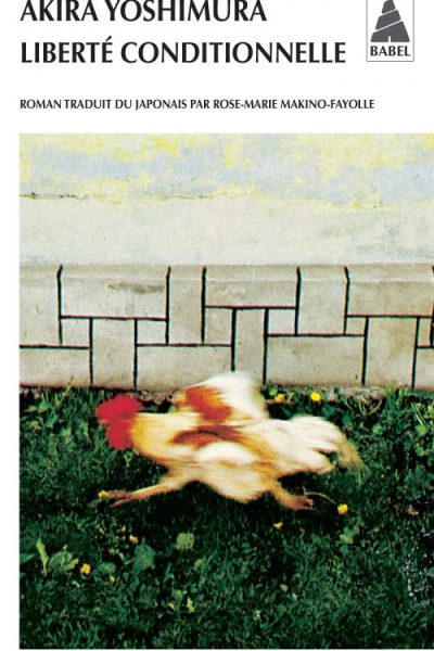 LIBERTE CONDITIONNELLE     1099