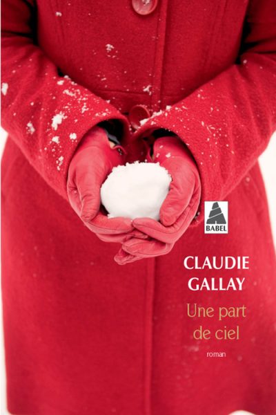 UNE PART DE CIEL    1277