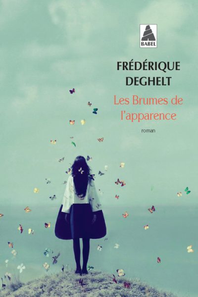 LES BRUMES DE L'APPARENCE     1324