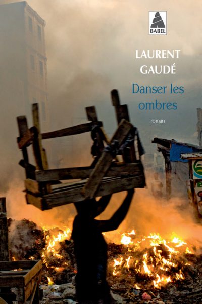 DANSER LES OMBRES  1401