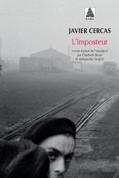 L'IMPOSTEUR     1485