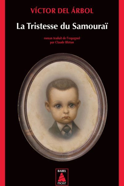 LA TRISTESSE DU SAMOURAI   73
