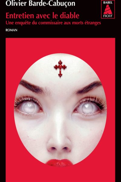 ENTRETIEN AVEC LE DIABLE    202