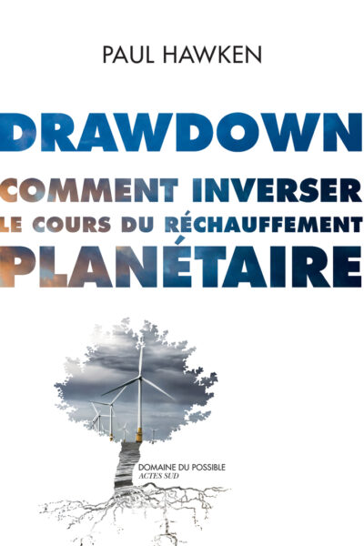 DRAWDOWN