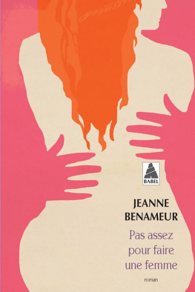 PAS ASSEZ POUR FAIRE UNE FEMME   1328