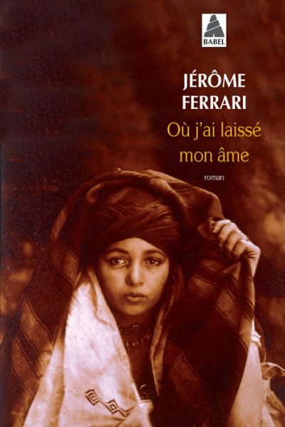 OU J'AI LAISSE MON AME 1247