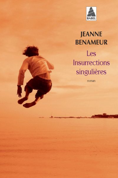 LES INSURRECTIONS SINGULIERES