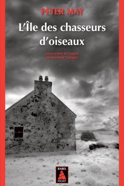 L'ÎLE DES CHASSEURS D'OISEAUX  51