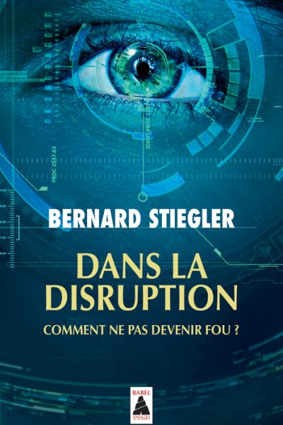 DANS LA DISRUPTION (BABEL)