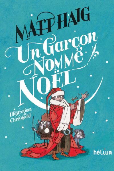 UN GARCON NOMME NOEL