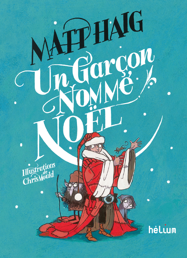 UN GARCON NOMME NOEL