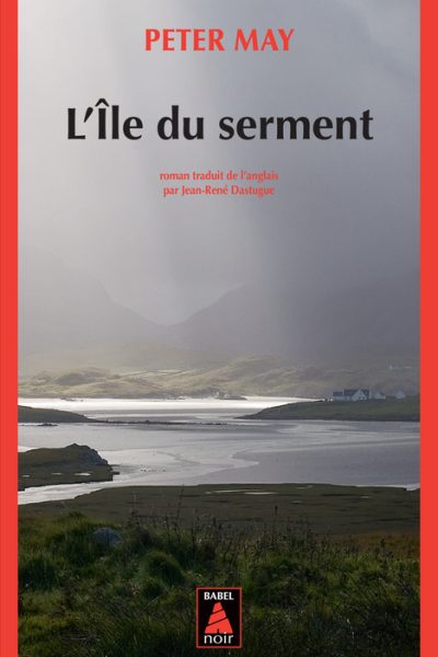 L'ILE DU SERMENT   163