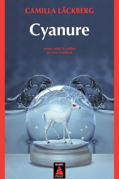 CYANURE 71