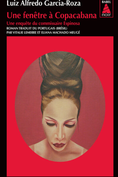 UNE FENETRE A COPACABANA  54