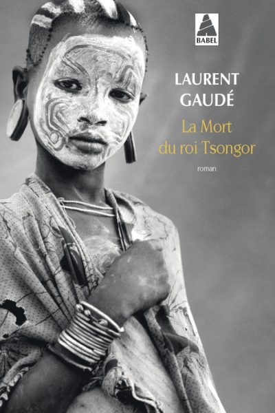 LA MORT DU ROI TSONGOR   667