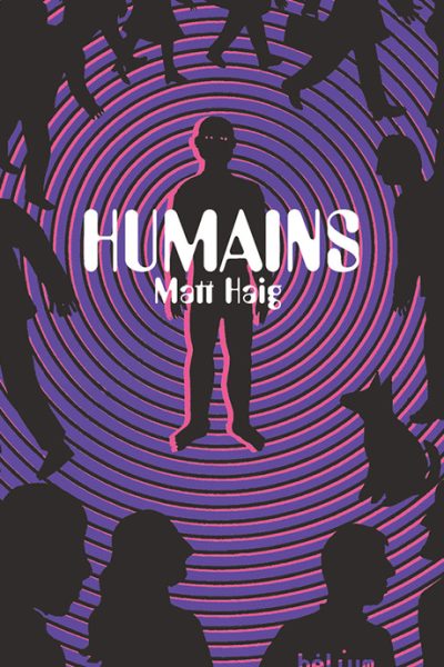 HUMAINS