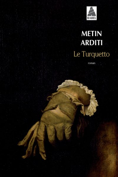 LE TURQUETTO  1184