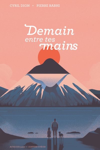 DEMAIN ENTRE TES MAINS