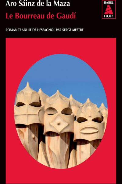 LE BOURREAU DE GAUDI       191