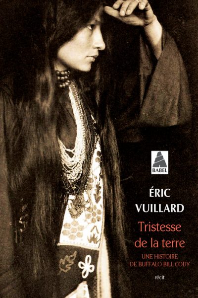 TRISTESSE DE LA TERRE   1402