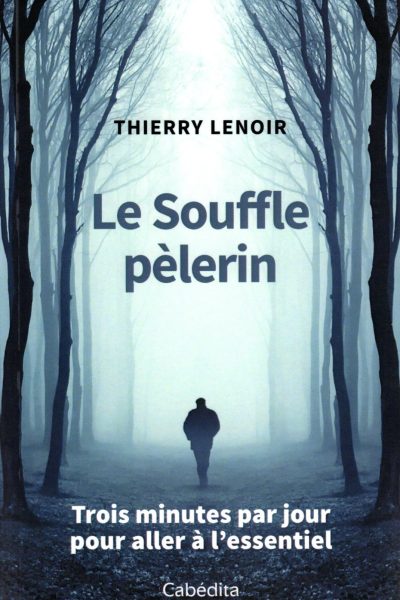 LE SOUFFLE PELERIN