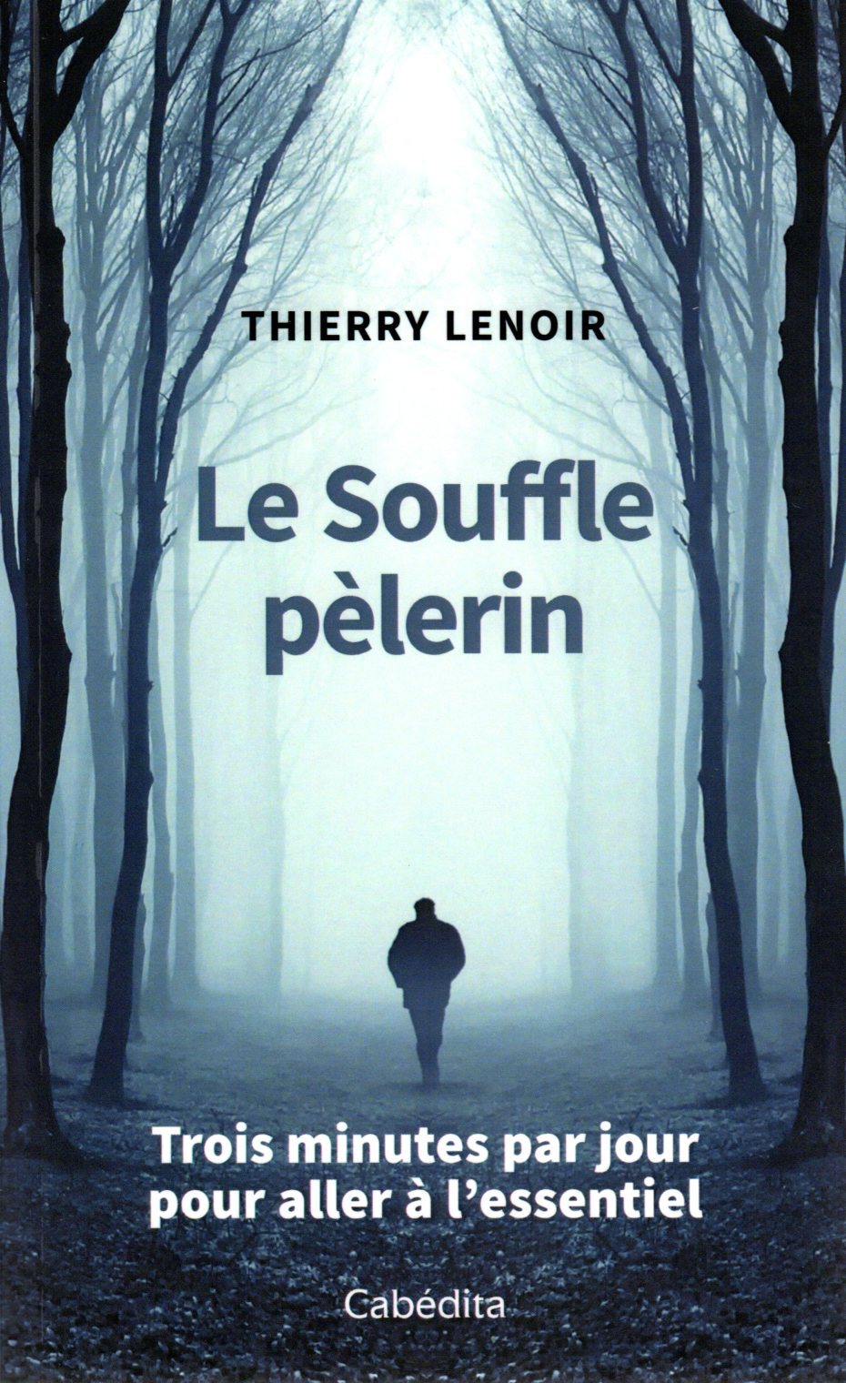 LE SOUFFLE PELERIN