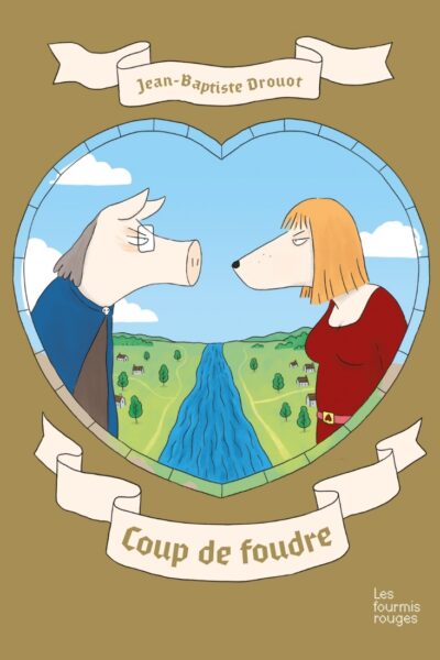 LE COUP DE FOUDRE