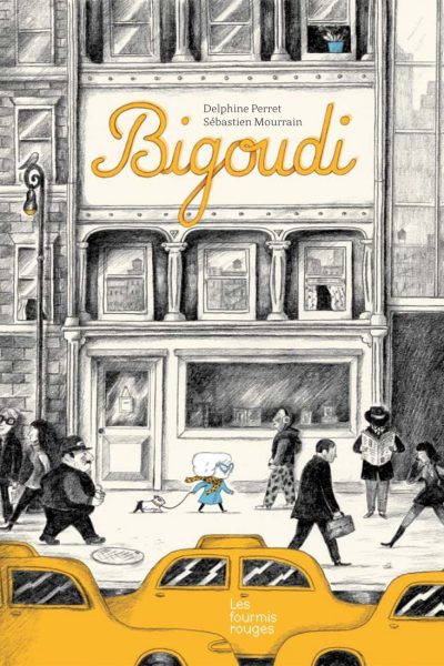 BIGOUDI