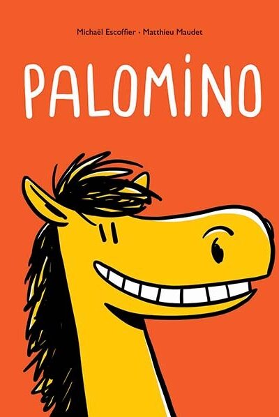 PALOMINO