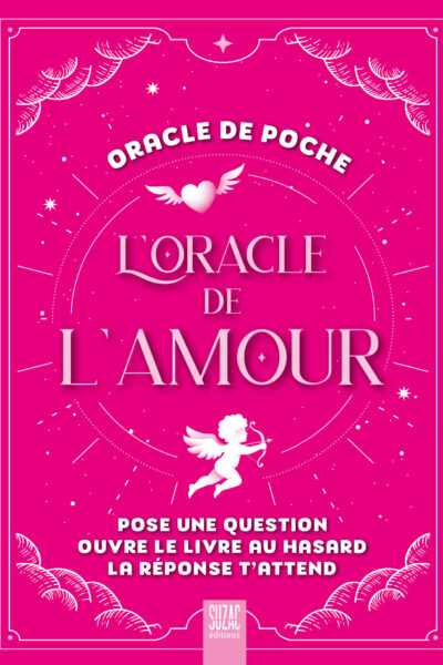 L'ORACLE DE L'AMOUR, ORACLE DE POCHE
