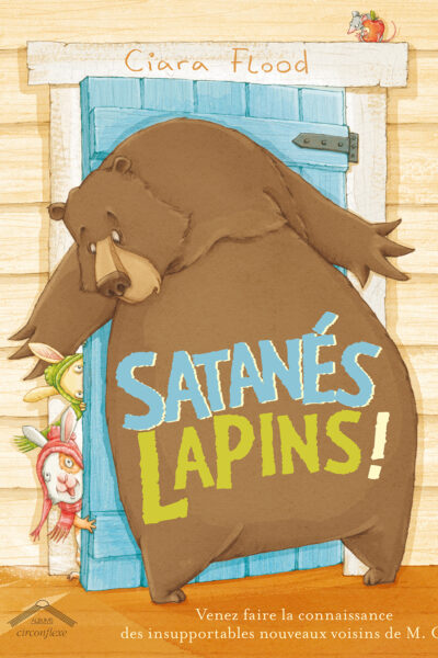 SATANES LAPINS
