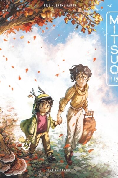 MITSUO - T01 - MITSUO - PARTIE 1