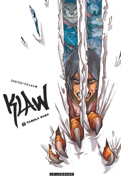 KLAW T02 TABULA RASA