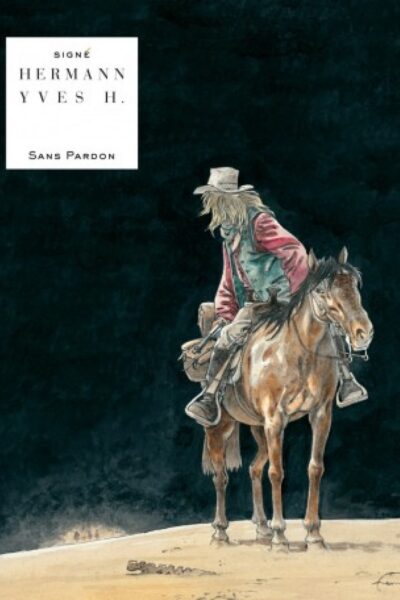 SANS PARDON