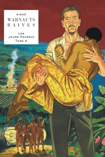 LES JOURS HEUREUX T02