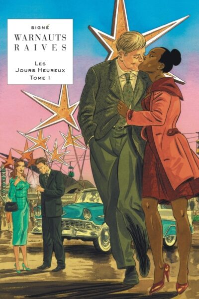 LES JOURS HEUREUX T01 EXPO 58