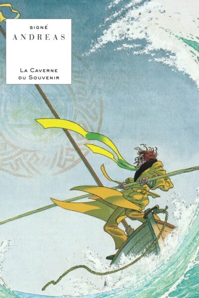 LA CAVERNE DU SOUVENIR