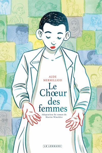 LE CHOEUR DES FEMMES