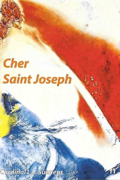 LIVRET - CHER SAINT JOSEPH