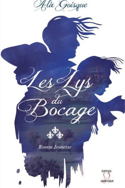 LES LYS DU BOCAGE