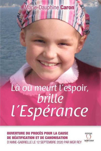 LA OU MEURT L'ESPOIR, BRILLE L'ESPERANCE