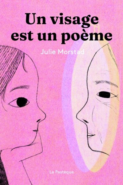 UN VISAGE EST UN POEME