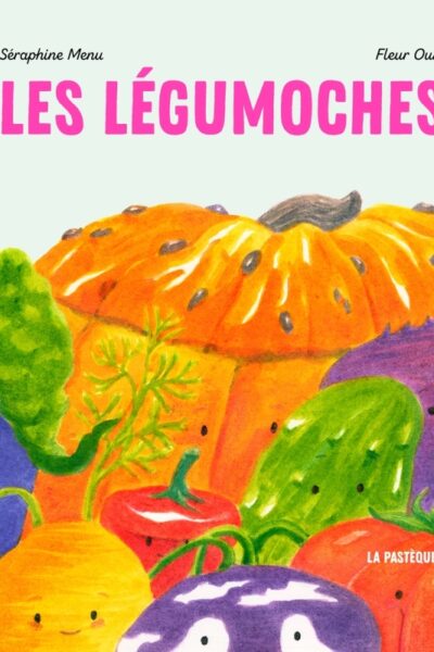 LES LEGUMOCHES