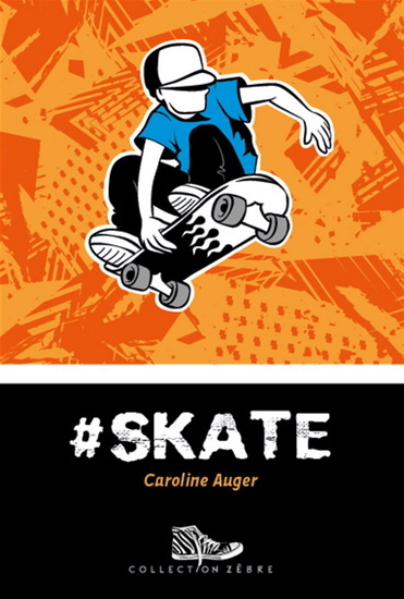 #SKATE