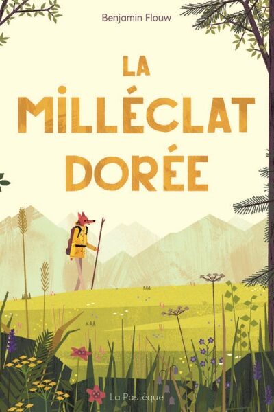 LA MILLECLAT DOREE