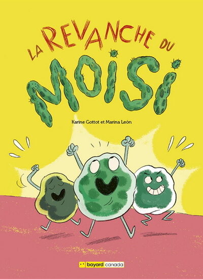 LA REVANCHE DU MOISI
