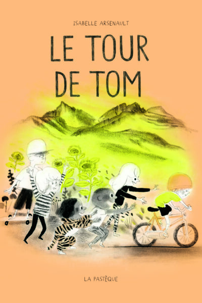 LA BANDE DU MILE-END - LE TOUR DE TOM