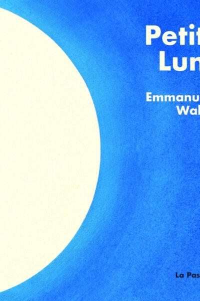 PETITE LUNE