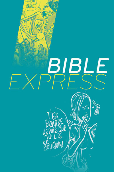 BIBLE EXPRESS